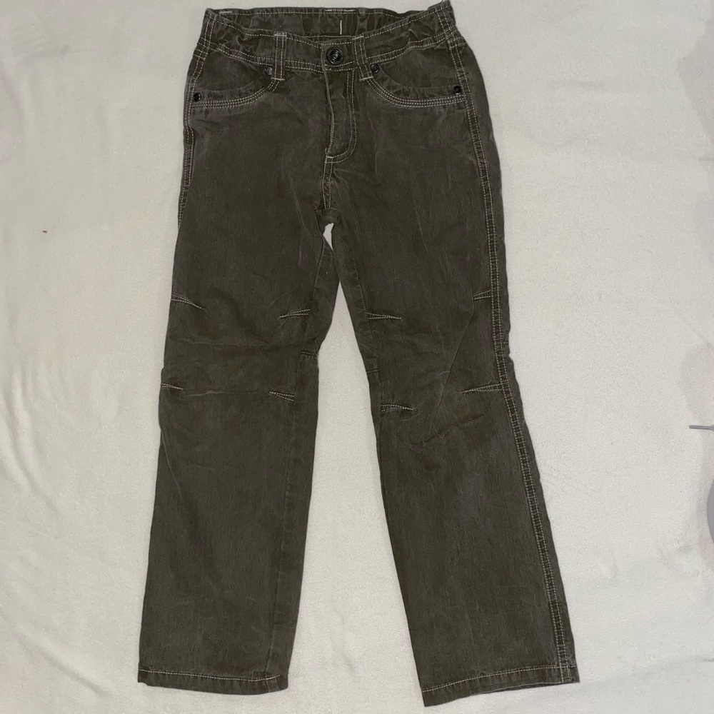 Kuhl pants